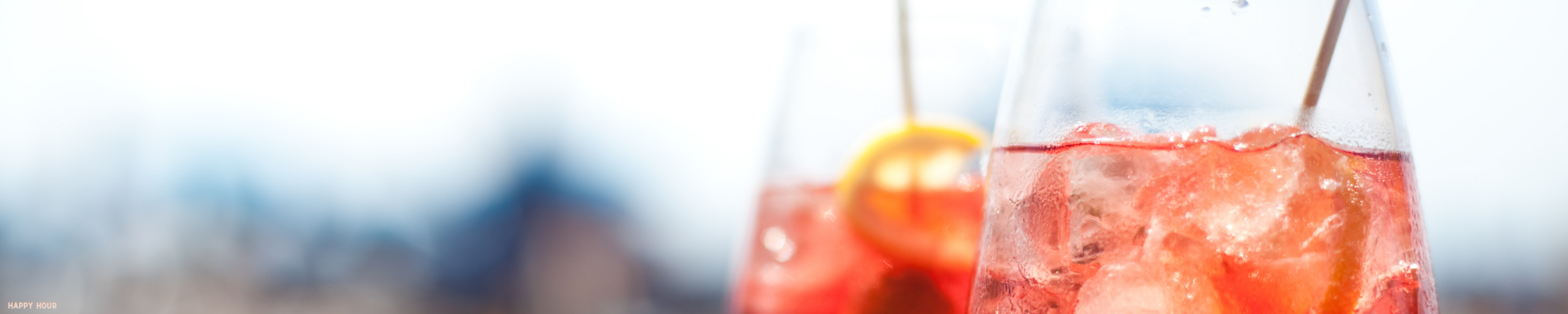 Happy Hours from Destin – Sandestin